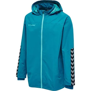 Hummel hmlAUTHENTIC ALL-WEATHER kurtka męska, Celestial, XL 205364-8745-XL - Kurtki męskie - miniaturka - grafika 1