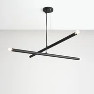 Lampy sufitowe - Aldex Lampy Lampa Tubo 4 1072L1 - miniaturka - grafika 1
