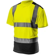 Odzież robocza - NEO-TOOLS Tools Tools 81-730-XXL żółto-czarny 81-730-XXL - miniaturka - grafika 1