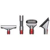 Akcesoria do odkurzaczy - Dyson Zestaw akcesoriów Handheld Cleaning Kit 971439-01 - miniaturka - grafika 1