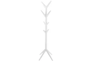 Actona Wieszak Ascot biały - 0000064399 - Wieszaki i stojaki - miniaturka - grafika 1
