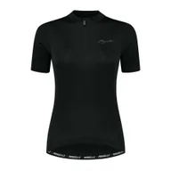 Koszulki rowerowe - Koszulka rowerowa damska Rogelli CORE - miniaturka - grafika 1