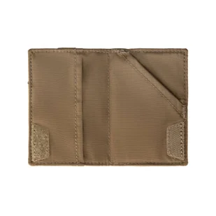 Helikon - Portfel EDC Mini - Shadow Grey - MO-EDC-CD-35 - Portfele - miniaturka - grafika 2