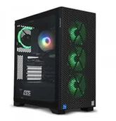 Zestawy komputerowe - HIRO Gamer Intel i7 14700F, RTX 5060Ti 16GB, 32GB RAM, 1TB SSD, WIFI, W11H ZKG-i75060T-01 - miniaturka - grafika 1