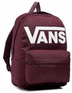 Vans Plecak do szkoły Old Skool Drop V VN0A5KHP4QU - Plecaki - miniaturka - grafika 6