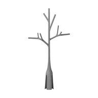 Butelki dla niemowląt - Boon, Stojak do suszarki Twig, Grey - miniaturka - grafika 1
