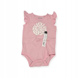 Body niemowlęce Okie Dokie 18M - Body dla niemowląt - miniaturka - grafika 1