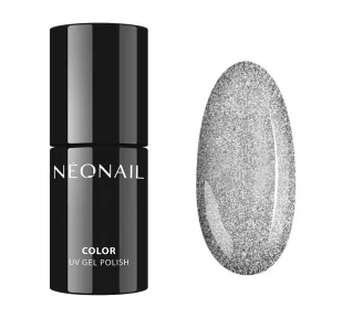 Neonail LAKIER HYBRYDOWY 7,2ML SUGAR QUEEN - Lakiery hybrydowe - miniaturka - grafika 1