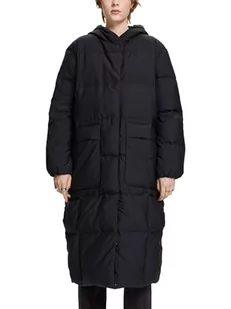 ESPRIT Kurtka damska, 001/Black, S - Kurtki damskie - miniaturka - grafika 1