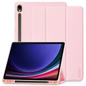 Etui do czytników e-book - Etui na Galaxy Tab S9 FE 10.9 X510/X516B TECH-PROTECT SC Pen Różowy - miniaturka - grafika 1