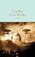 Obcojęzyczne książki popularnonaukowe - THE WAR OF THE WORLDS - miniaturka - grafika 1