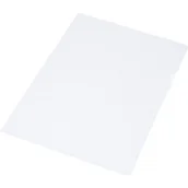 Przyborniki na biurko - Panta Plast OBWOLUTA A4 L OPAKOWANIE 25 SZT NIE ROZRYWAC! BPZ-PANTA PL - miniaturka - grafika 1