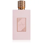 Wody i perfumy damskie - Asdaaf Ameerat Al Arab Prive Rose woda perfumowana 100 ml dla kobiet - miniaturka - grafika 1