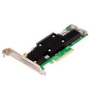 Adaptery i przejściówki - Broadcom eHBA 9600-24i adapter Wewnętrzny SAS, SATA - miniaturka - grafika 1