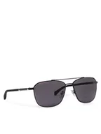 Okulary przeciwsłoneczne - Hugo Boss Boss 1103/F/S 807/M9 - miniaturka - grafika 1