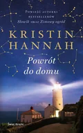 Literatura obyczajowa - Powrót do domu - miniaturka - grafika 1