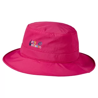 Czapki dla dzieci - Dziecięcy kapelusz SUPPLEX WINGTIP HAT KIDS orchid - S - grafika 1