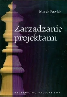 Zarządzanie projektami - Biznes - miniaturka - grafika 1
