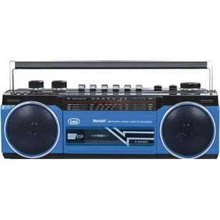 Trevi RR501 - Radia - miniaturka - grafika 1
