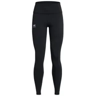 Spodnie sportowe damskie - Damskie legginsy Under Armour Rival Legging Rozmiar: XS / Kolor: czarny - miniaturka - grafika 1
