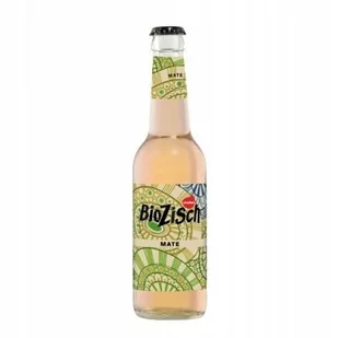 Napój gazowany Mate BIO 330 ml - Zdrowa żywność - miniaturka - grafika 1