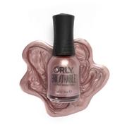 Lakiery do paznokci - ORLY Breathable, Lakier Oddychający 4w1, Pinky Promise, 18 ml - miniaturka - grafika 1