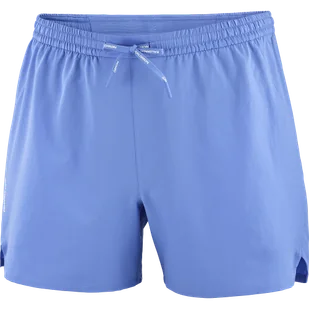 SPODENKI MĘSKIE SALOMON SHAKEout EASY 5" M C25422 - Koszulki sportowe męskie - miniaturka - grafika 1