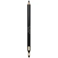 Kredki do oczu - Clarins Crayon Khol Kredka do oczu 1,05g nr 01 Carbon Black + temperówka - miniaturka - grafika 1