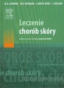 Książki medyczne - Leczenie chorób skóry - miniaturka - grafika 1