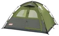 Akcesoria turystyczne - Coleman 5-person Dome Tent Instant Dome 5 dark green (2000012694) - miniaturka - grafika 1