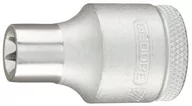 Klucze i nasadki - Gedore 'TX 19 E11 na narzędzia  klucz nasadowy, 1/2 E11 6194180 - miniaturka - grafika 1