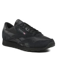 Buty trekkingowe męskie - Buty do chodzenia męskie Reebok Classic Nylon - miniaturka - grafika 1