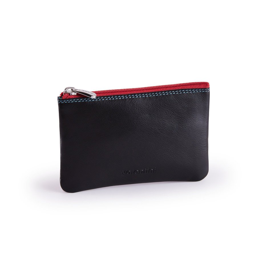 Etui na klucze z 2 brelokami Valentini Colors