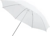Inne akcesoria studyjne - Massa Parasolka rozpraszająca biała 110cm - miniaturka - grafika 1