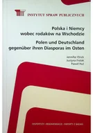 Aplikacje biurowe - Polska i Niemcy wobec rodaków na wschodzie - miniaturka - grafika 1