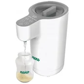 Podgrzewacze butelek i sterylizatory - Neno Ekspres do przygotowania mleka Neno Aqua Aqua - miniaturka - grafika 1