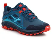 Buty sportowe męskie - Mizuno Wave Mujin 8 1GJ217018 - miniaturka - grafika 1