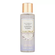 Wody i perfumy damskie - Victoria's Secret Canyon Flora  mgiełka do ciała 250 ml - miniaturka - grafika 1