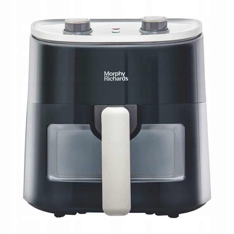 Morphy Richards Frytkownica Beztłuszczowa AirFryer 1300W Duża 3.5L 480007