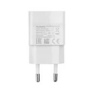 Ładowarki samochodowe - HW-050100E01 Huawei ład. siec. bulk - miniaturka - grafika 1