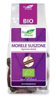 Bakalie - BIO PLANET Morele suszone bezglutenowe BIO 150g - miniaturka - grafika 1
