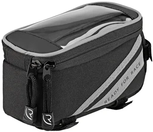 Cube rfr RFR Torebka na ramę, black 2020 Torebki na ramę 140460000 - Sakwy rowerowe - miniaturka - grafika 1