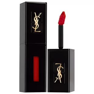 Yves Saint Laurent Vernis Lvres Vinyl Cream 6.0 ml - Błyszczyki do ust - miniaturka - grafika 1