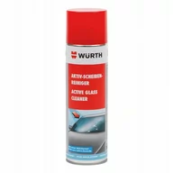 Kosmetyki samochodowe - Wurth Active-Clean Aktywna Piana Czyszcząca 500Ml - miniaturka - grafika 1