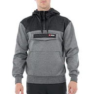 Bluzy dla dziewczynek - +8000 Ibon J 20i Bluza Dzieci - miniaturka - grafika 1