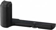 Gripy i batterypacki - Panasonic Hand Grip GX9 & GX80 Black Bulk | Darmowa dostawa | Wygodne RATY | - miniaturka - grafika 1