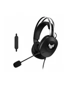 Słuchawki - Asus TUF H1 Gen II 7.1/USB-A/PC/PS4-5 - miniaturka - grafika 1