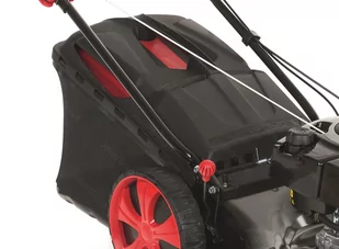 Kosiarka SMART 53 SPBS MTD Spalinowa z napędem - Kosiarki - miniaturka - grafika 6