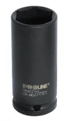 Klucze i nasadki - PROLINE Udarowa nasadka 3/4 cala CrMo 43mm, L:90mm 18993 - miniaturka - grafika 1