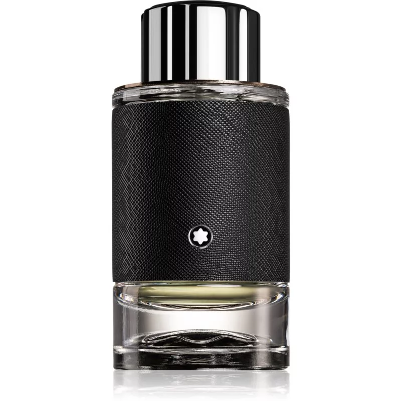 Mont Blanc Explorer Woda perfumowana 100 ml